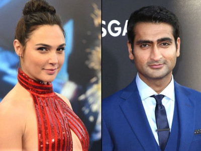 kumail nanjiani gal gadot to host saturday night live kumail nanjiani gal gadot to host saturday night live