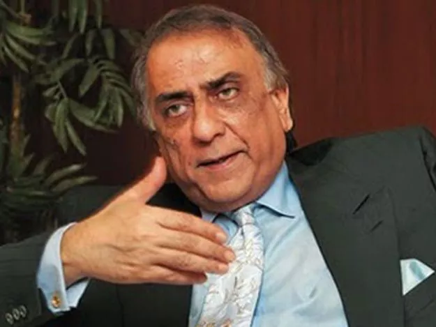 former national bank of pakistan president ali raza photo file former national bank of pakistan president ali raza photo file