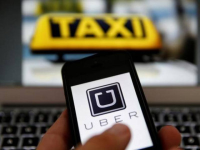 uber loses its licence to operate in london
