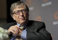 gates skips india ai summit amid epstein scrutiny