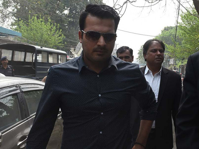 not satisfied pcb believes the ban imposed on sharjeel khan by the act should have been sterner in order to make an example out of him for other players photo afp not satisfied pcb believes the ban imposed on sharjeel khan by the act should have been sterner in order to make an example out of him for other players photo afp