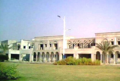 you can t sell your properties nab puts up notices outside sharifs dar s homes you can t sell your properties nab puts up notices outside sharifs dar s homes