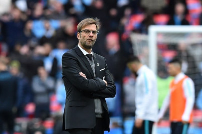 klopp eyes leicester scalp to end disastrous september klopp eyes leicester scalp to end disastrous september