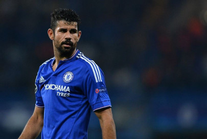 costa leaving premier league huge loss says hughes costa leaving premier league huge loss says hughes