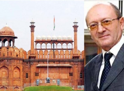 ukraine envoy loses iphone to snatcher in broad daylight on delhi street ukraine envoy loses iphone to snatcher in broad daylight on delhi street