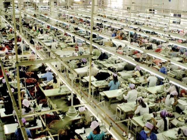 the ccct is part of the chinese ministry of commerce and is the largest textile and apparel trade agency in the world photo file the ccct is part of the chinese ministry of commerce and is the largest textile and apparel trade agency in the world photo file