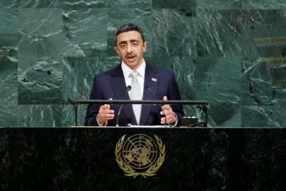 uae says iran violates letter and spirit of nuclear deal
