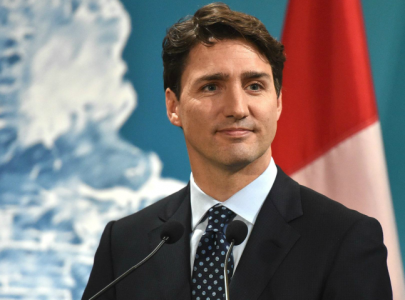 canada s pm justin trudeau sparks star wars star trek spat canada s pm justin trudeau sparks star wars star trek spat