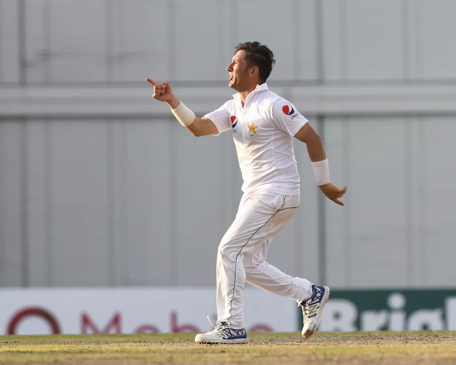 caption no compromise on fitness chief selector inzamamul haq said yasir shah was told in clear terms that he would not be selected if he didn 039 t pass the final fitness test photo afp caption no compromise on fitness chief selector inzamamul haq said yasir shah was told in clear terms that he would not be selected if he didn 039 t pass the final fitness test photo afp