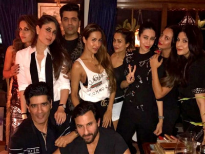 kareena kapoor celebrates 37th birthday in style kareena kapoor celebrates 37th birthday in style