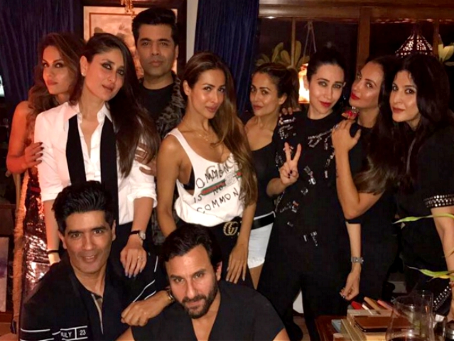 photo instagram amrita arora