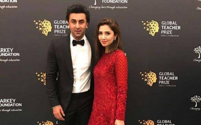 very unfair the way mahira is being judged ranbir kapoor very unfair the way mahira is being judged ranbir kapoor