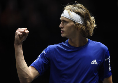 advantage europe after laver cup openers