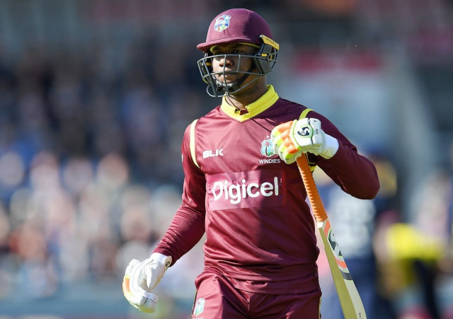 glorious past west indies reached the first three world cup finals winning the inaugural edition in 1975 and repeating that achievement in 1979 photo afp
