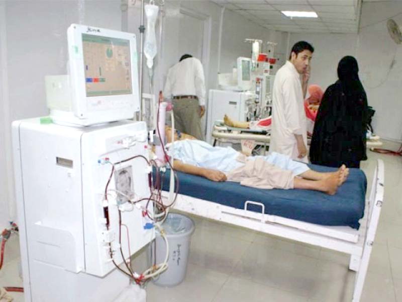 playing with human lives private hospital reopens sealed operation theatres