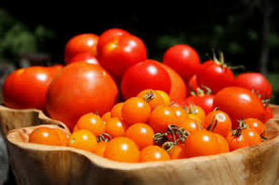hoarding dc multan takes notice of hike in tomato prices