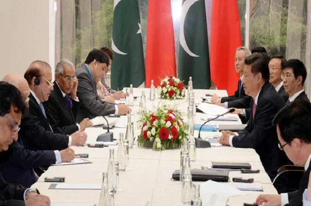 president xi says his country firmly supports pakistan s efforts to safeguard national security photo inp file president xi says his country firmly supports pakistan s efforts to safeguard national security photo inp file