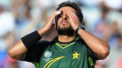 afridi dropped a welcome decision afridi dropped a welcome decision