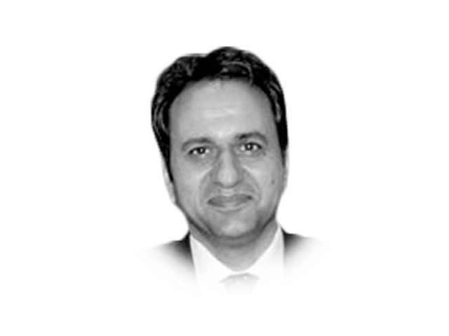 the writer is a freelance columnist based in islamabad he can be contacted at sajid absi hotmail com the writer is a freelance columnist based in islamabad he can be contacted at sajid absi hotmail com