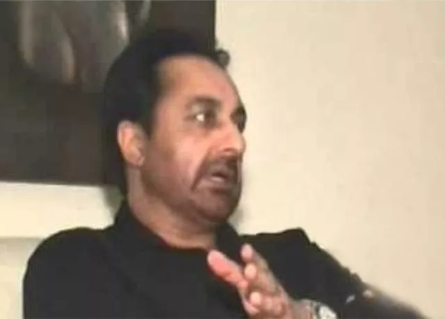 for some people badmouthing pakistan has become a lucrative business says ghazain marri photo express for some people badmouthing pakistan has become a lucrative business says ghazain marri photo express