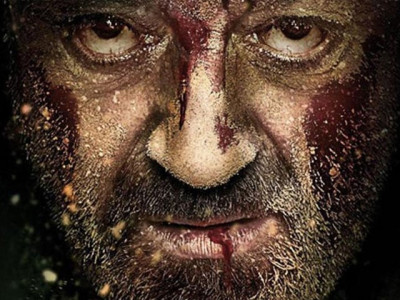 bollywood s deadly dutt back on indian screens after jail time