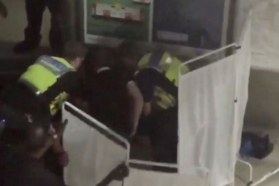 london noxious substance attack injures at least five london noxious substance attack injures at least five