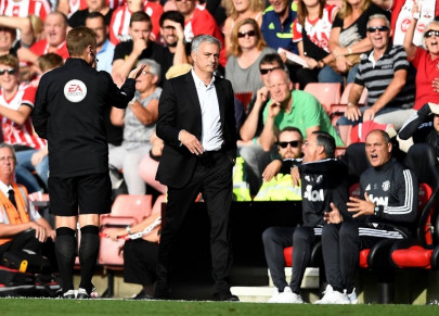 recent results means nothing mourinho recent results means nothing mourinho