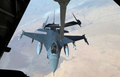 us strikes islamic state camp in libya killing 17 official