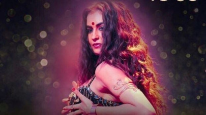 2 million views and counting sarah anjuli hopkins overwhelmed by bollywood debut response 2 million views and counting sarah anjuli hopkins overwhelmed by bollywood debut response