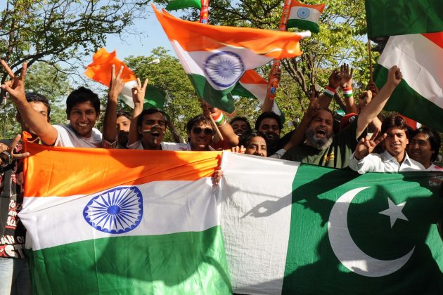 bcci secretary said india not to play with pakistan until peace is established photo afp