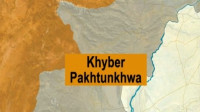 at least 340 suspects have been arrested during search operations in several cities of khyber pakhtunkhwa on saturday