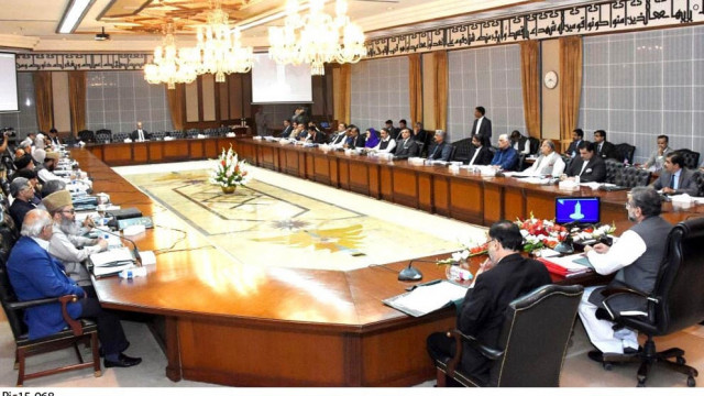bloated cabinet influential ministers with powerless underlings bloated cabinet influential ministers with powerless underlings