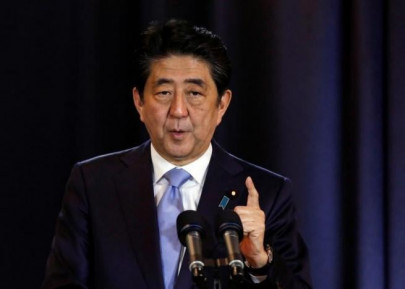 japan s abe poised to call snap election amid n korea crisis japan s abe poised to call snap election amid n korea crisis