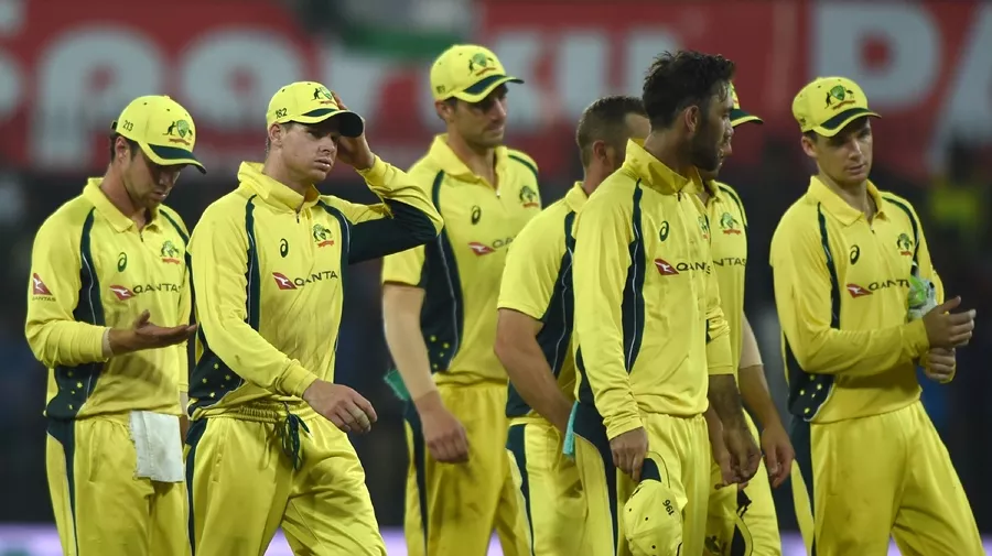 letting it slip smith lamented the way his side let yet another strong start get away from them photo afp letting it slip smith lamented the way his side let yet another strong start get away from them photo afp