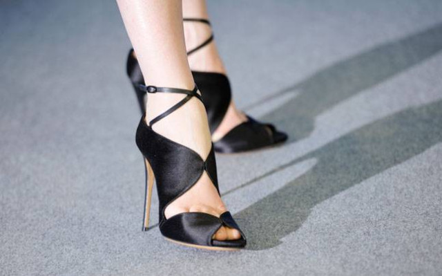 high heels photo reuters high heels photo reuters