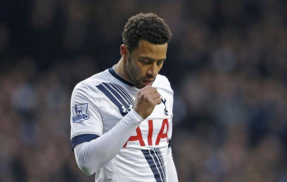 dembele major doubt for nicosia trip dembele major doubt for nicosia trip