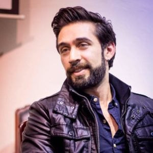 i d love to play altaf hussain in a biopic ali rehman khan i d love to play altaf hussain in a biopic ali rehman khan
