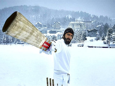 confirmed ranveer singh to play kapil dev in 1983 world cup film