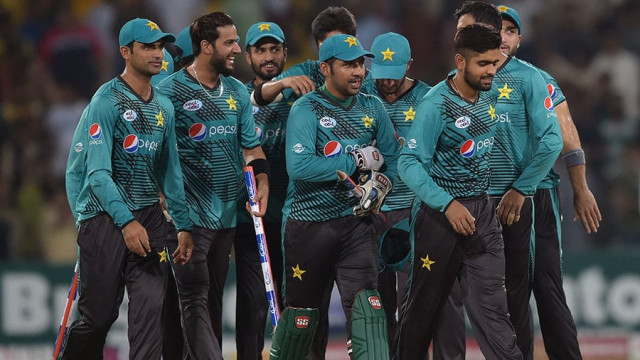 better communication azhar mahmood believes having one captain makes it less hectic for the players to understand their leader s thought process across all formats photo afp better communication azhar mahmood believes having one captain makes it less hectic for the players to understand their leader s thought process across all formats photo afp