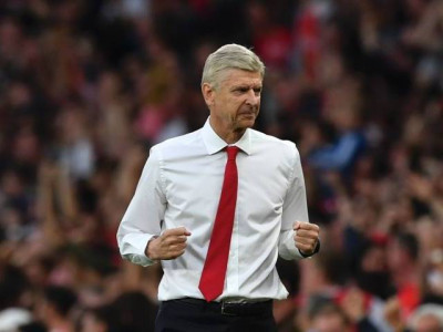cannot ignore any competition wenger cannot ignore any competition wenger