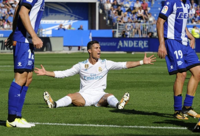 ronaldo s early season struggles reignite ballon d or race ronaldo s early season struggles reignite ballon d or race