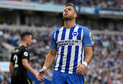 hemed s possible ban mars brighton s victory hemed s possible ban mars brighton s victory