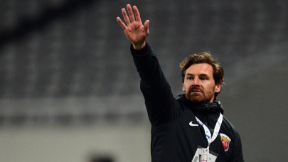 villas boas to know his punishment soon villas boas to know his punishment soon