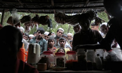 un says rohingya must not be forced to move to remote island un says rohingya must not be forced to move to remote island