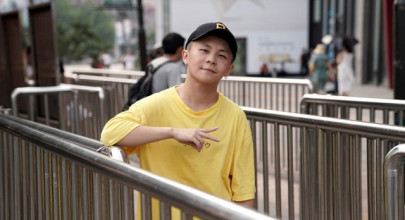 rap and the party china taps youth culture to hook millennial cadres rap and the party china taps youth culture to hook millennial cadres