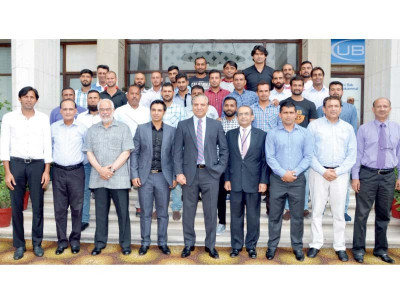 wapda team vows to defend trophy wapda team vows to defend trophy