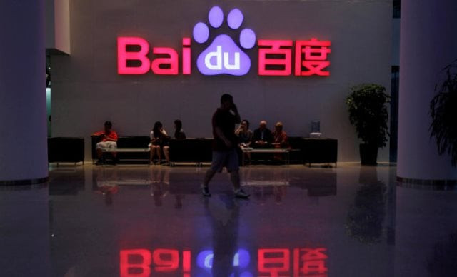 the companies were also ordered to immediately remove illegal content as well as increase platform management measures photo reuters