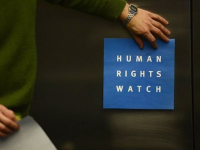 saudi clerics use twitter textbooks to spread hate hrw