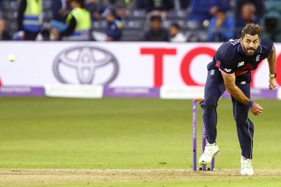 party pooper plunkett admits he loves disappointing the crowd that wants to see boundaries hit off his bowling photo afp