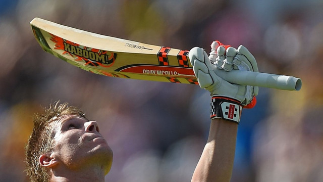 according to new rules thickness of the bat 039 s edges can t be more than 40mm and the overall depth can be 67mm at the most photo afp according to new rules thickness of the bat 039 s edges can t be more than 40mm and the overall depth can be 67mm at the most photo afp